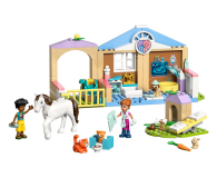 LEGO FRIENDS 42696 Lecznica dla zwierząt - 1473473 - zdjęcie 3